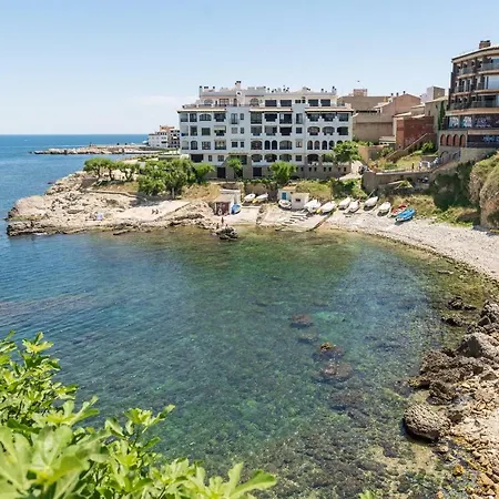 Villa Carolina L' Escala