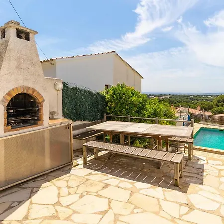 Carolina Villa L' Escala